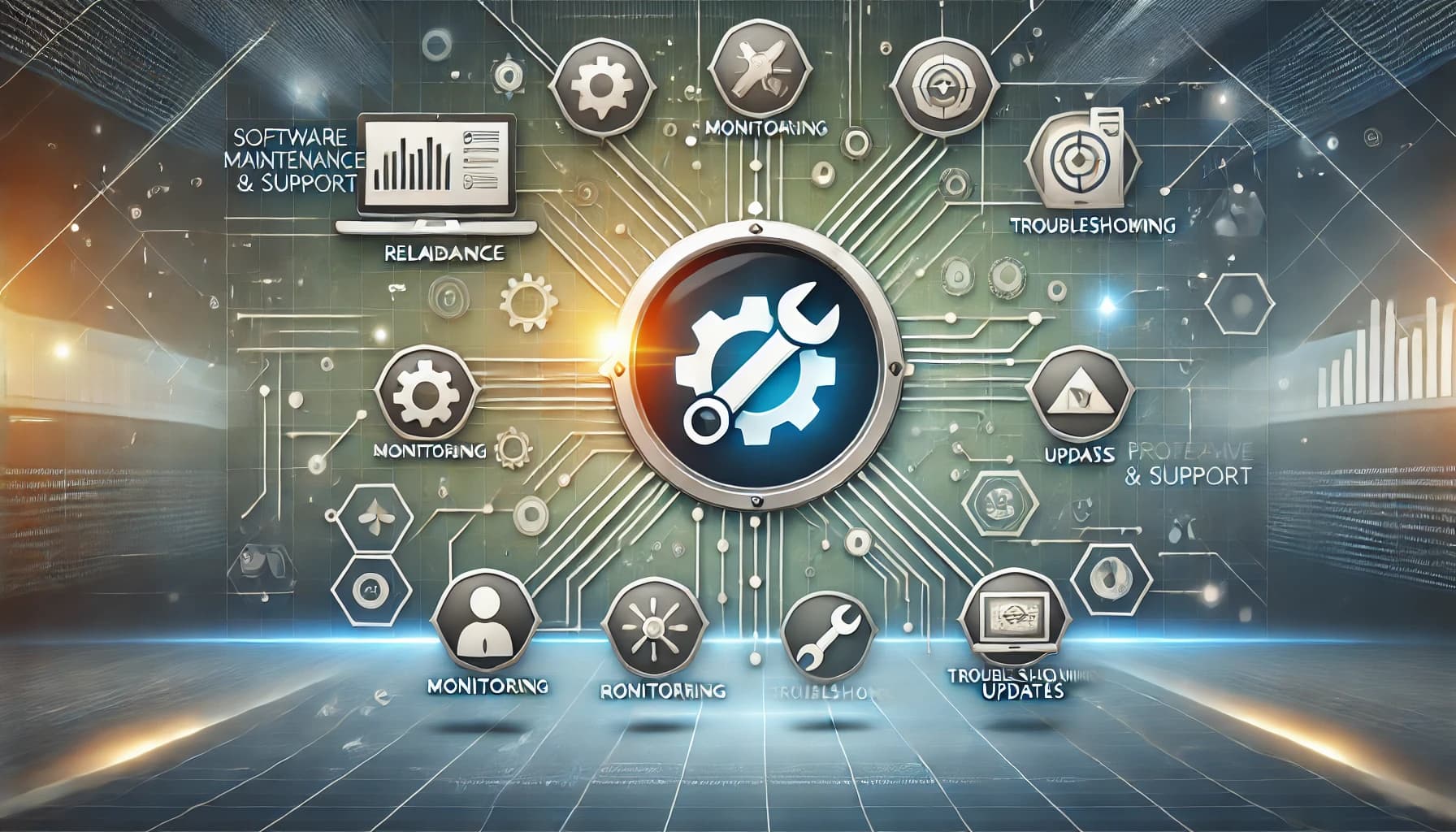 Cybersecurity Services
