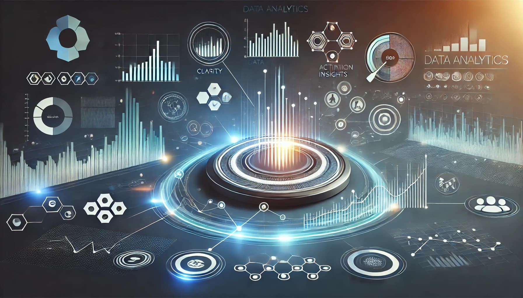 Data Analytics Services