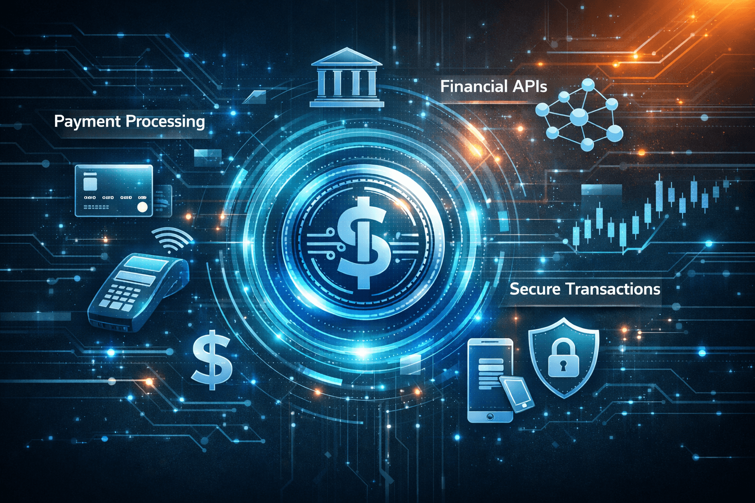 FinTech Services